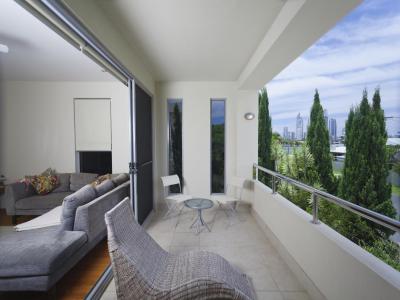 For sale Asnieres-sur-seine 4 rooms 79 m2 Hauts de Seine (92600) photo 0