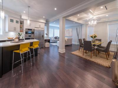 Annonce Vente 4 pi�ces Appartement Romainville 93