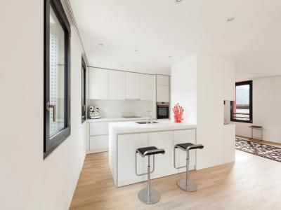 Acheter Appartement 65 m2 Romainville