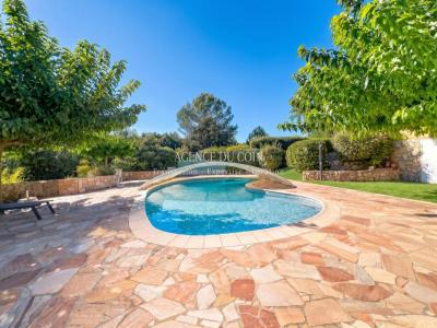 Annonce Vente Prestige Arcs 83