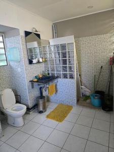 Louer Local commercial 55 m2 Saint-pierre