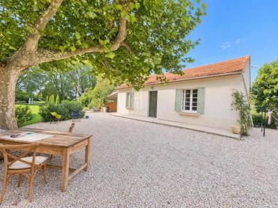 Annonce Vente 5 pi�ces Maison Saint-andiol 13