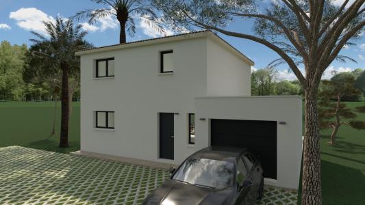 Annonce Vente Terrain Bouilladisse 13