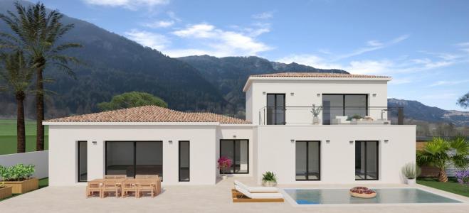 Annonce Vente Terrain Aix-en-provence 13
