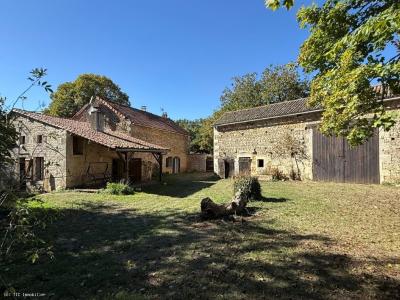 Acheter Maison 225 m2 Sauze-vaussais