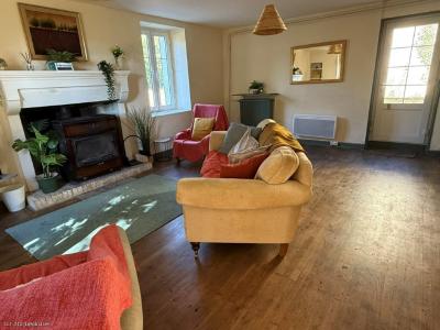 Acheter Maison Sauze-vaussais 199950 euros