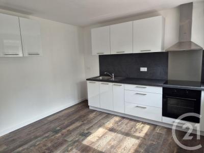 For rent Maresquel-ecquemicourt 4 rooms 97 m2 Pas de calais (62990) photo 0