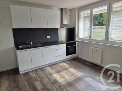 For rent Maresquel-ecquemicourt 4 rooms 97 m2 Pas de calais (62990) photo 1