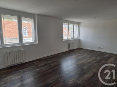 For rent Maresquel-ecquemicourt 4 rooms 97 m2 Pas de calais (62990) photo 2
