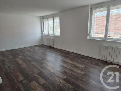 For rent Maresquel-ecquemicourt 4 rooms 97 m2 Pas de calais (62990) photo 3