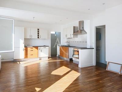 Annonce Vente 3 pi�ces Appartement Boulogne-sur-mer 62
