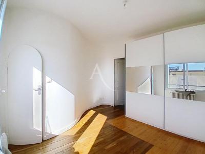 Acheter Appartement 68 m2 Boulogne-sur-mer