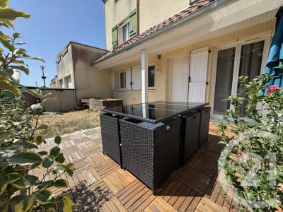 Annonce Vente 2 pi�ces Appartement Condat-sur-vienne 87