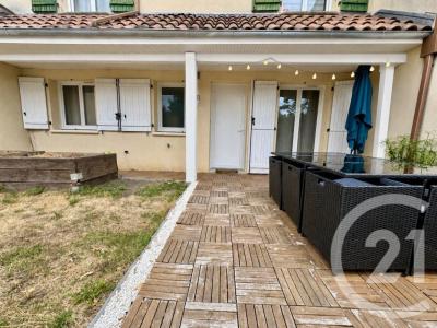 Acheter Appartement Condat-sur-vienne Haute vienne