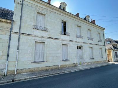 For sale Chapelle-sur-loire 3 rooms 66 m2 Indre et loire (37140) photo 0
