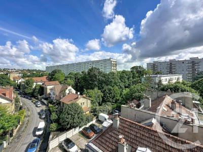 For sale Thiais 1 room 17 m2 Val de Marne (94320) photo 0