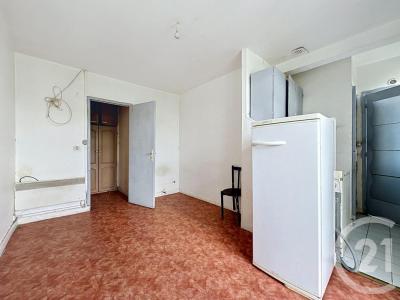Acheter Appartement 17 m2 Thiais
