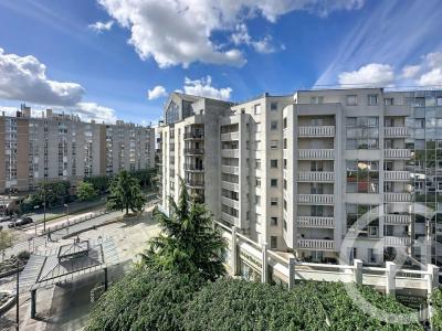 For sale Thiais 2 rooms 35 m2 Val de Marne (94320) photo 0