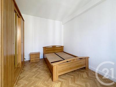 Acheter Appartement Thiais 119000 euros