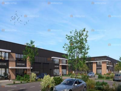Annonce Location Commerce Vendeville 59