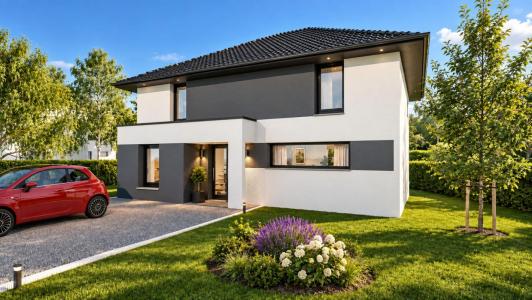 For sale Fretin 6 rooms 147 m2 Nord (59273) photo 0