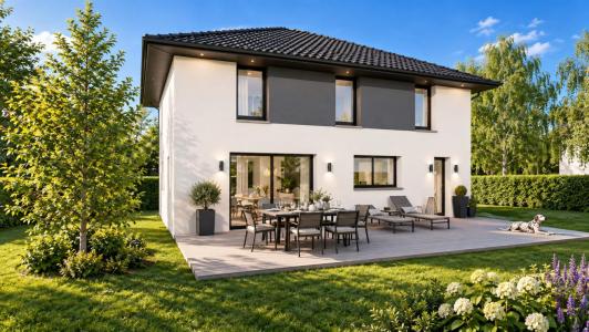 Annonce Vente 6 pi�ces Maison Fretin 59