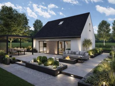 Annonce Vente Maison Harnes 62