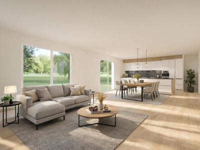 Acheter Maison 112 m2 Noeux-les-mines