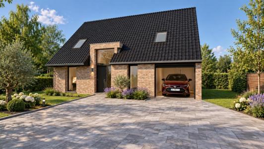 Annonce Vente 5 pi�ces Maison Estaires 59