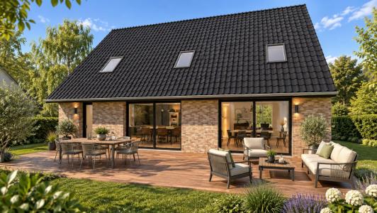 Acheter Maison Estaires Nord