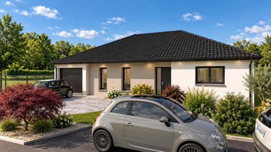 Annonce Vente 5 pi�ces Maison Thumeries 59