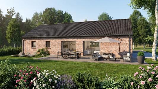 Annonce Vente 5 pi�ces Maison Fretin 59