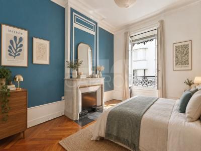 For sale Lyon-6eme-arrondissement 3 rooms 76 m2 Rhone (69006) photo 4