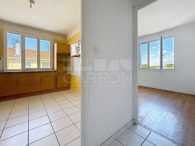Annonce Vente 3 pi�ces Appartement Villeurbanne 69