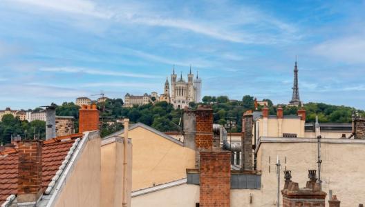 For sale Lyon-2eme-arrondissement 1 room 13 m2 Rhone (69002) photo 0