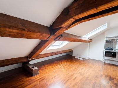 For sale Lyon-2eme-arrondissement 1 room 13 m2 Rhone (69002) photo 1