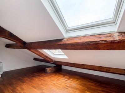 For sale Lyon-2eme-arrondissement 1 room 13 m2 Rhone (69002) photo 2