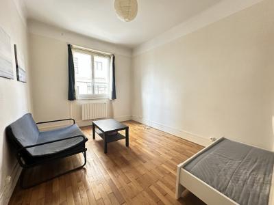 For sale Lyon-6eme-arrondissement 1 room 38 m2 Rhone (69006) photo 0