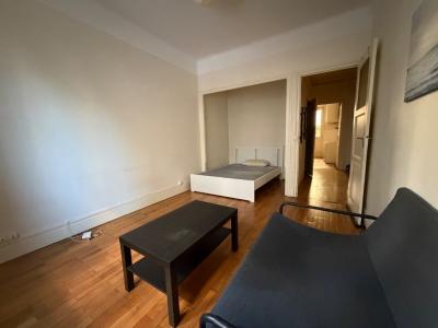 For sale Lyon-6eme-arrondissement 1 room 38 m2 Rhone (69006) photo 1