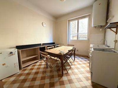 For sale Lyon-6eme-arrondissement 1 room 38 m2 Rhone (69006) photo 2