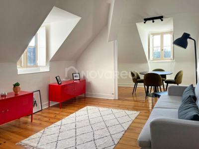 For rent Pau 3 rooms 69 m2 Pyrenees atlantiques (64000) photo 0