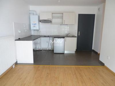 Annonce Location 2 pi�ces Appartement Tourcoing 59