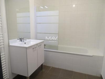 Louer Appartement 47 m2 Tourcoing