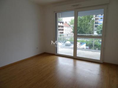 Louer Appartement Tourcoing Nord