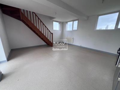 For rent Marchiennes 3 rooms 54 m2 Nord (59870) photo 1