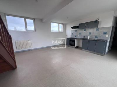 For rent Marchiennes 3 rooms 54 m2 Nord (59870) photo 2