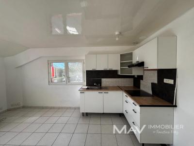 For rent Wizernes 3 rooms 56 m2 Pas de calais (62570) photo 1