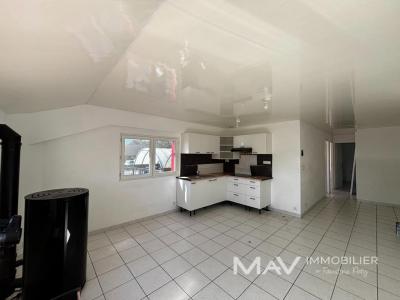 For rent Wizernes 3 rooms 56 m2 Pas de calais (62570) photo 3