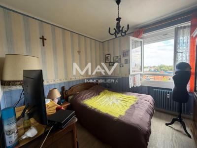 Acheter Appartement Tourcoing Nord