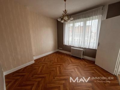 For rent Saint-omer 3 rooms 48 m2 Pas de calais (62500) photo 0